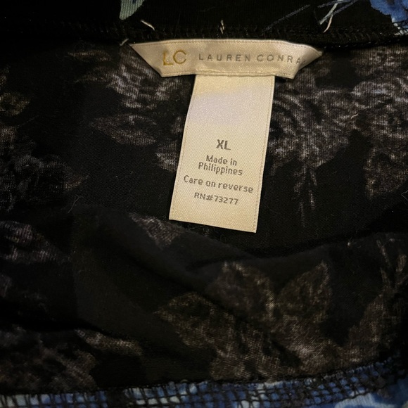 Plus size casual skirt - Picture 5 of 5